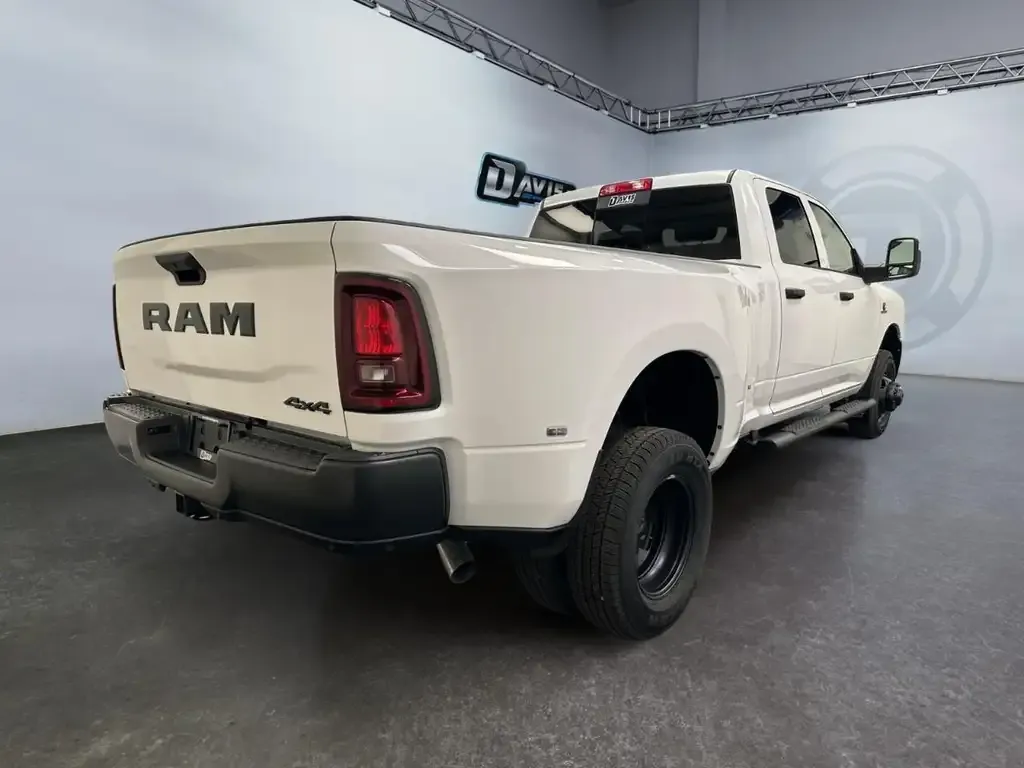 Ram 3500 2027 photo 5