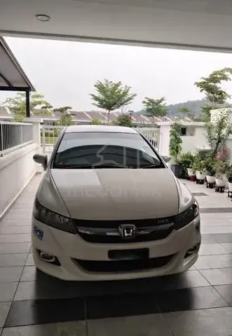 Honda Stream