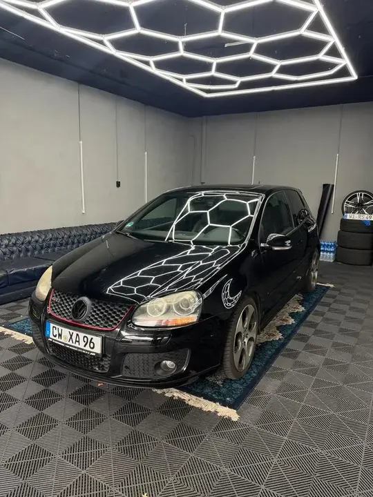 Volkswagen Golf 5 Gti
