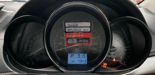 Toyota Vios