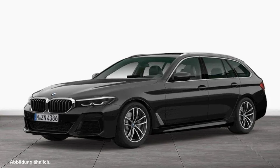 BMW 520D
