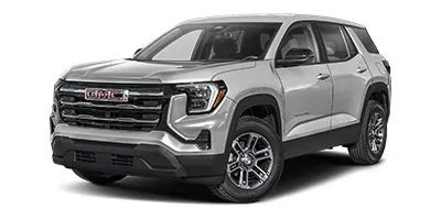 GMC Terrain