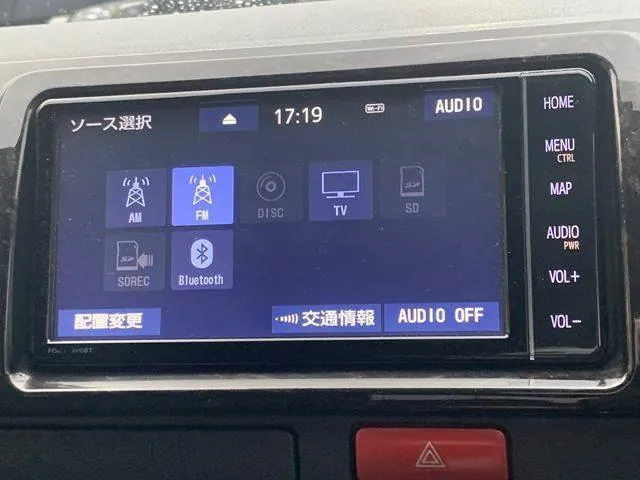 Toyota Hiace Gl Dark Prime Ii 2021 photo 5