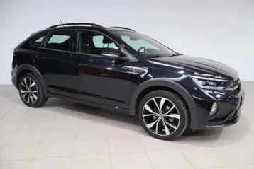 Volkswagen Taigo 2022 photo 3