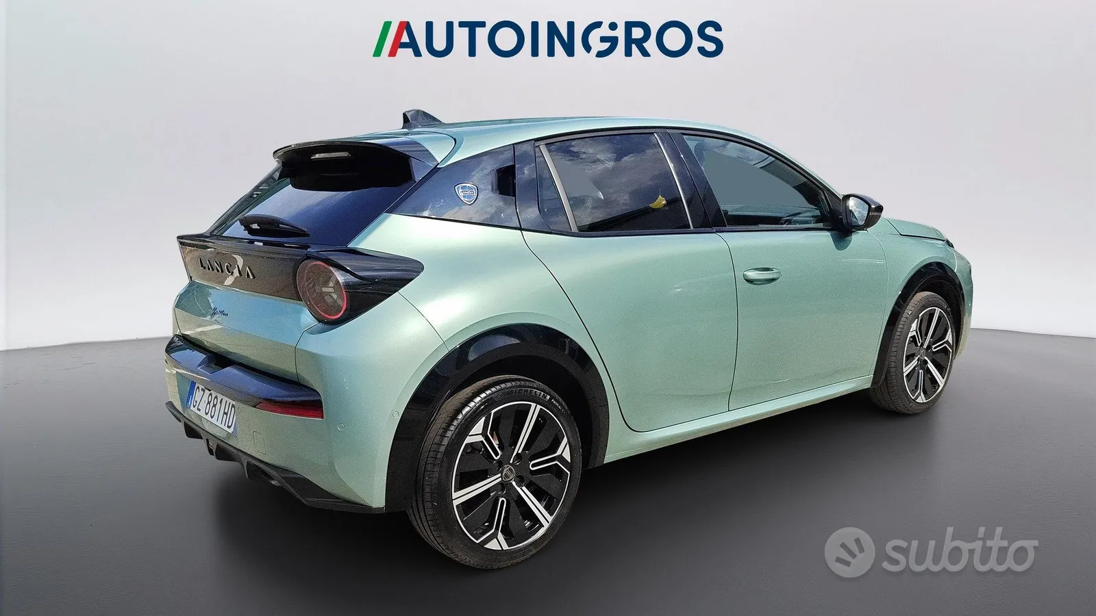 Lancia Ypsilon 2025 photo 5
