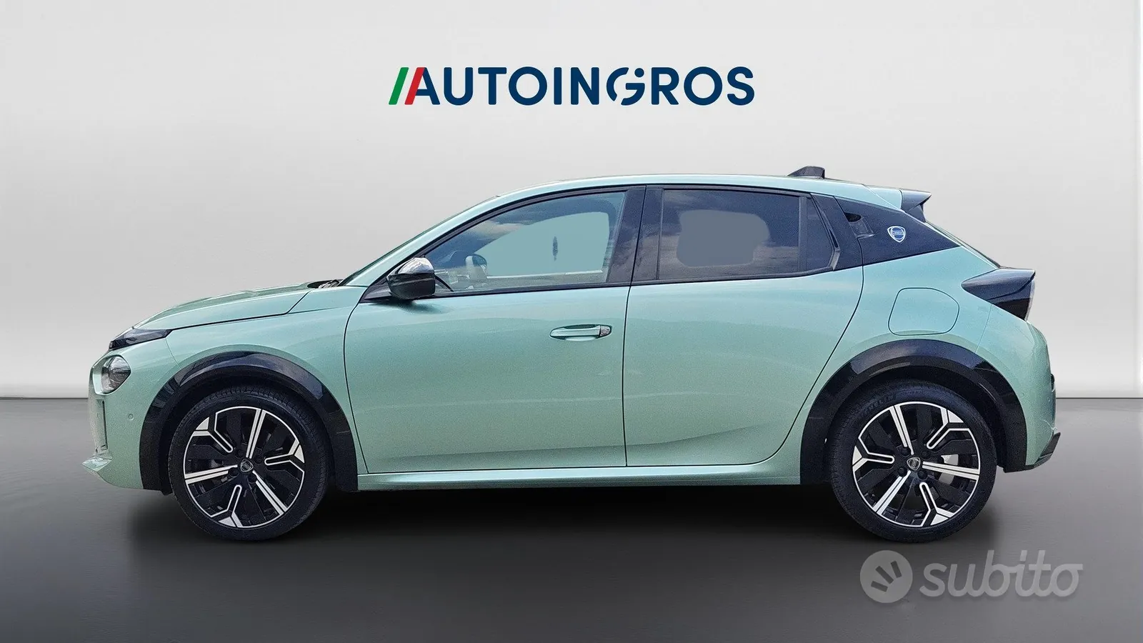 Lancia Ypsilon 2025 photo 2