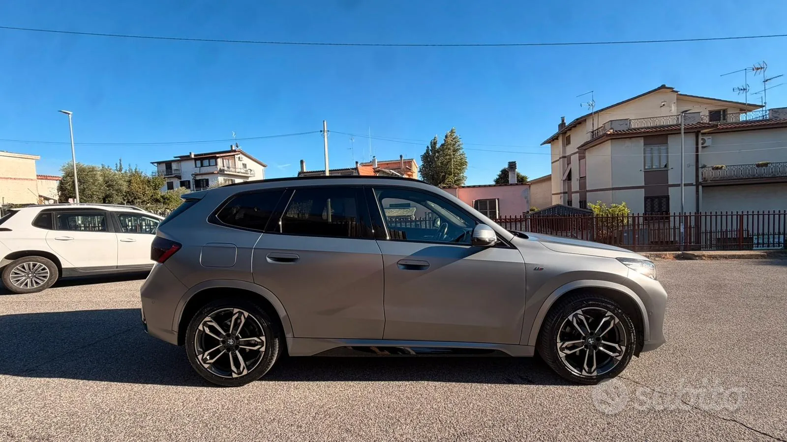 BMW X1 2023 photo 3