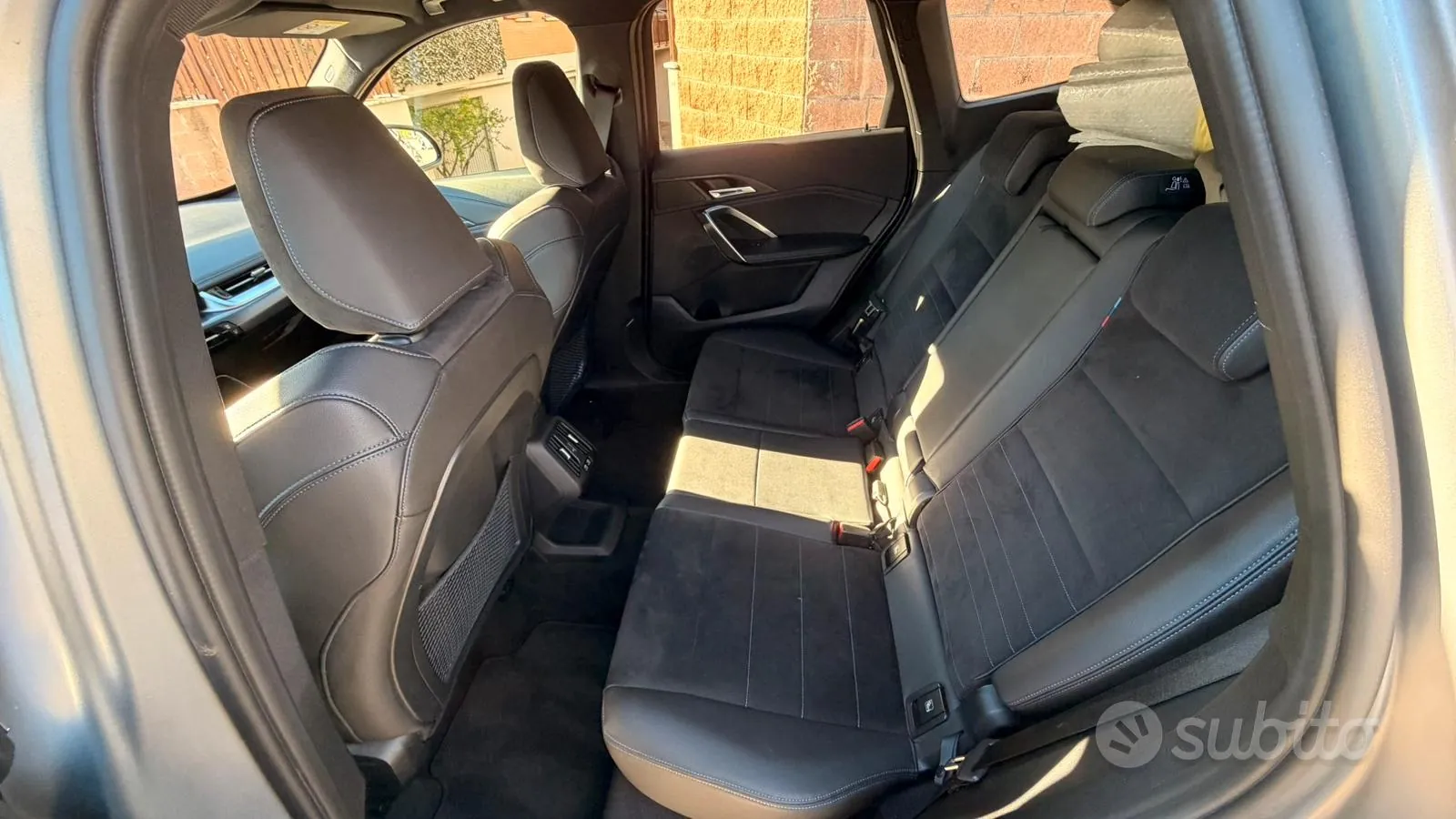 BMW X1 2023 photo 5