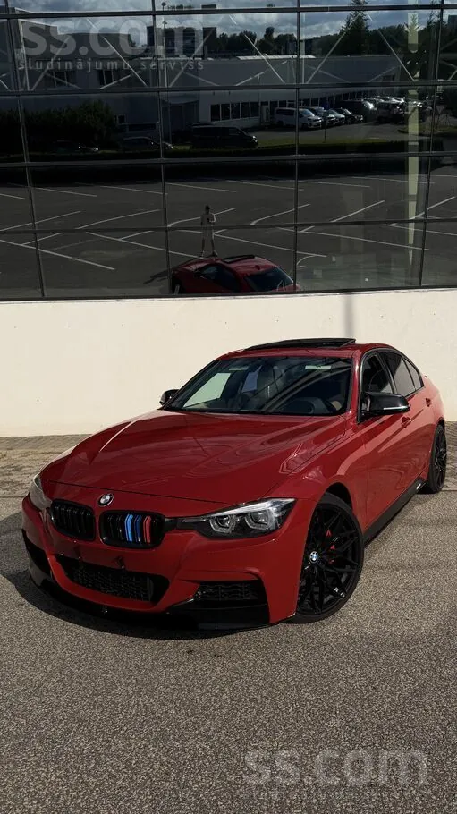 BMW 335