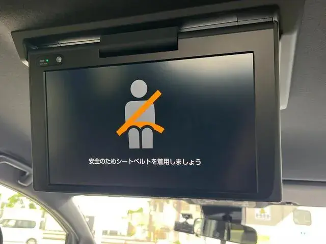 Toyota Voxy 2020 photo 4