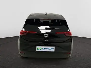 Volkswagen Id.3 2025 photo 3
