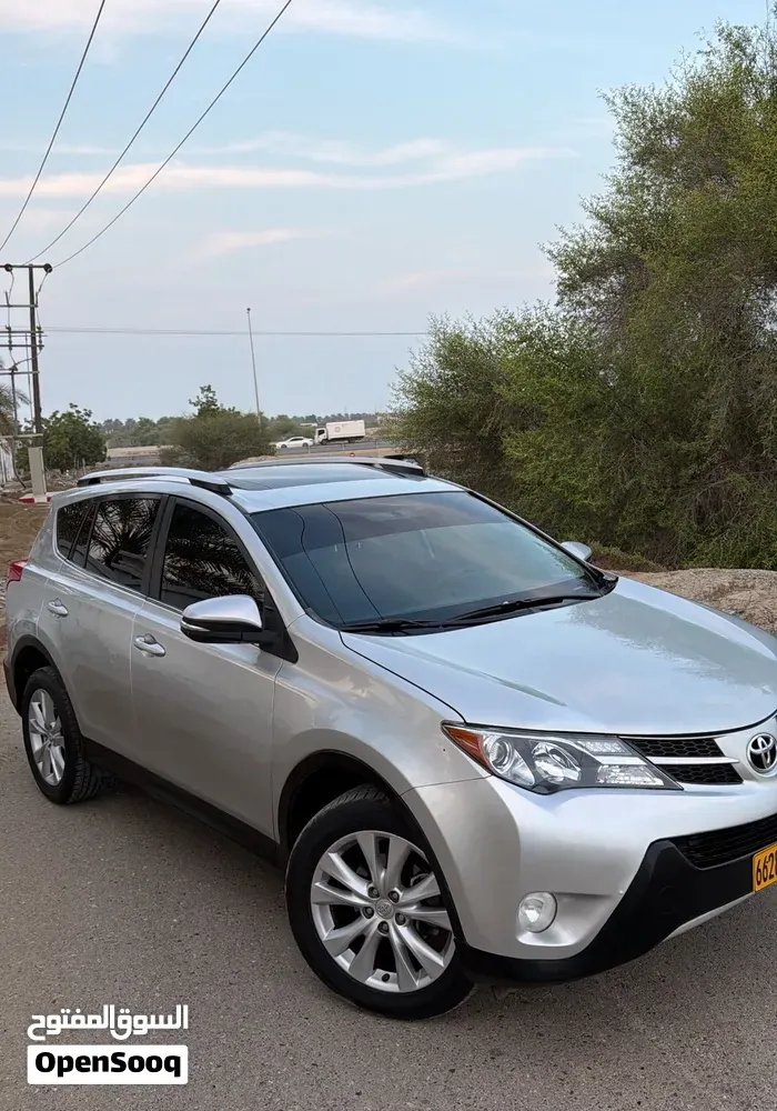 Toyota Rav4 2015 photo 2