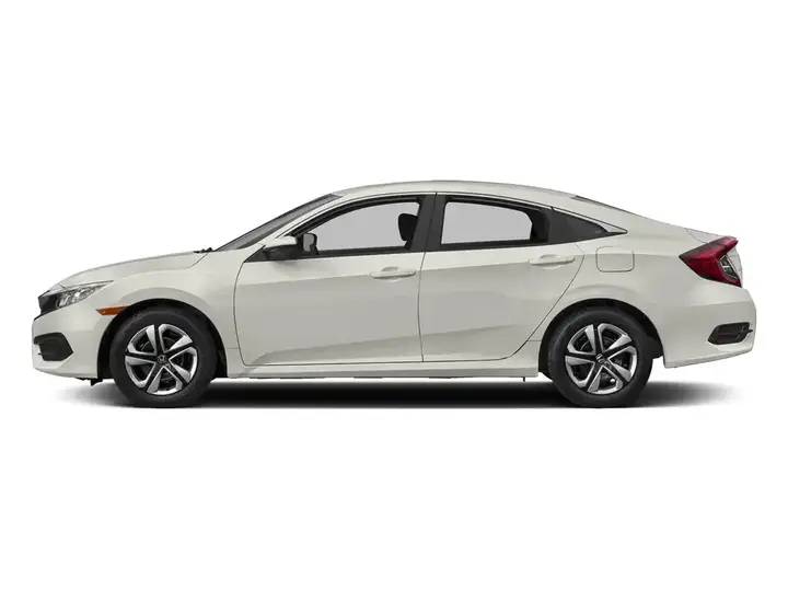 Honda Civic 2017 photo 3