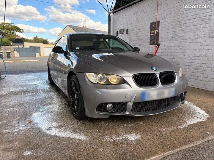 BMW Bmw Serie 3