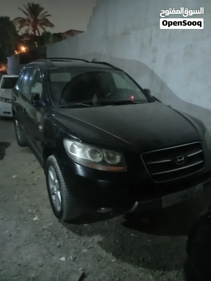Hyundai Grand Santa Fe 2011 photo 5