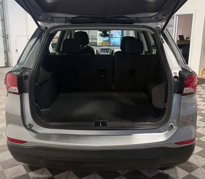 Chevrolet Equinox 2024 photo 5