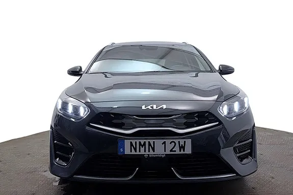 Kia Ceed 2024 photo 3