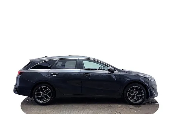 Kia Ceed 2024 photo 5