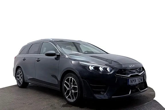 Kia Ceed 2024 photo 4