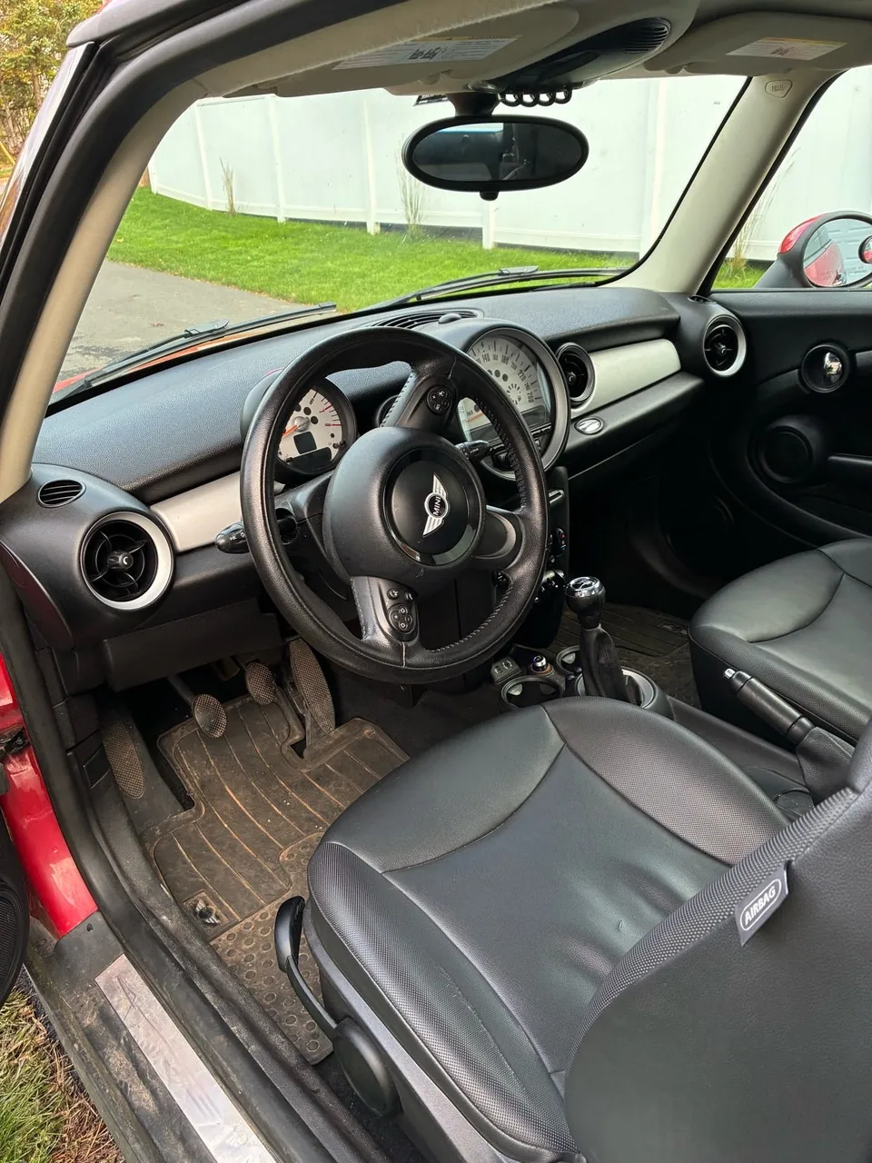Mini Cooper 2013 photo 3