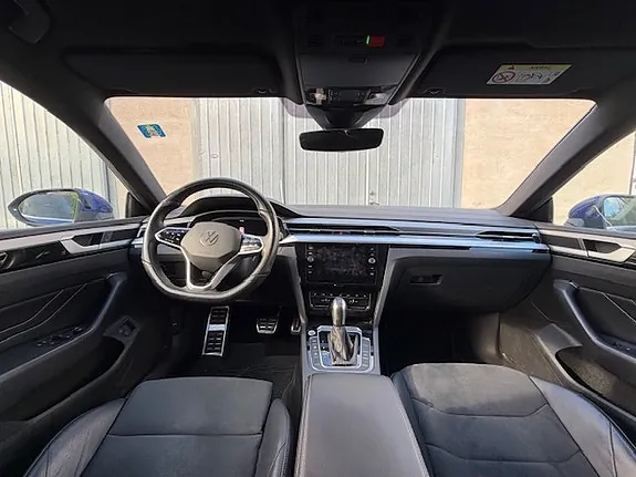 Volkswagen Arteon 2022 photo 5