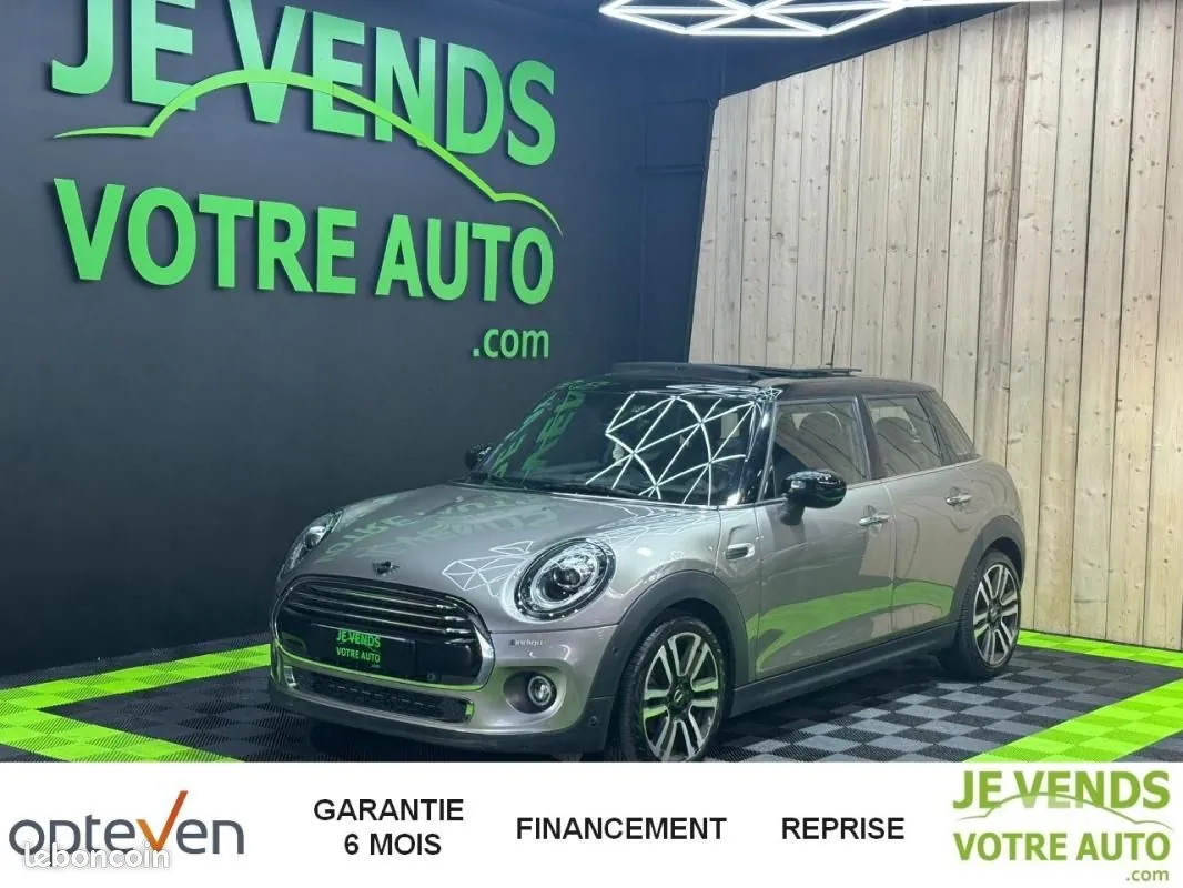 Mini Mini Cooper