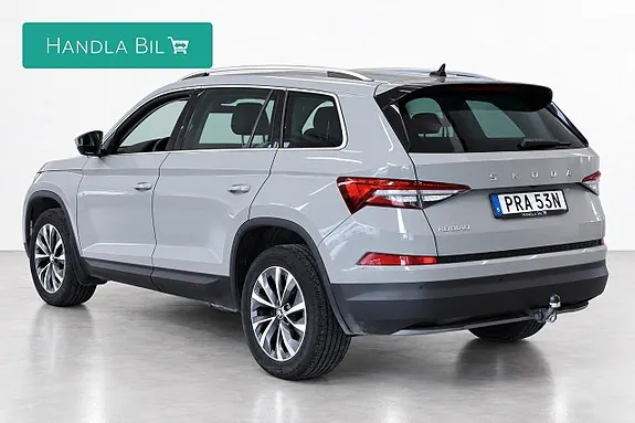 Skoda Kodiaq 2024 photo 4