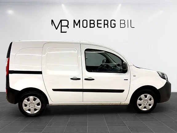 Renault Kangoo 2021 photo 5