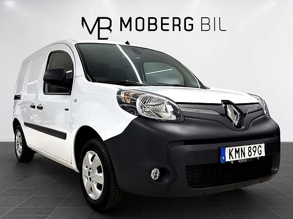 Renault Kangoo 2021 photo 4