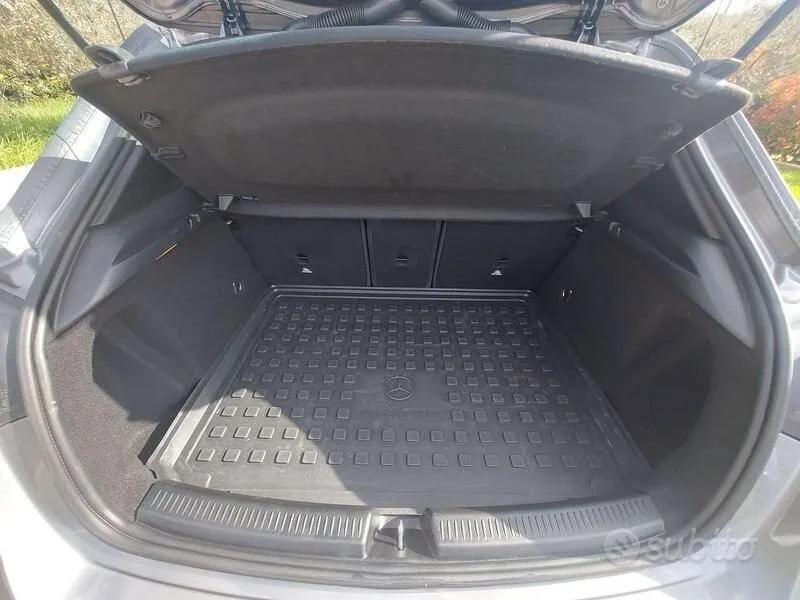 Mercedes-Benz A 2020 photo 4