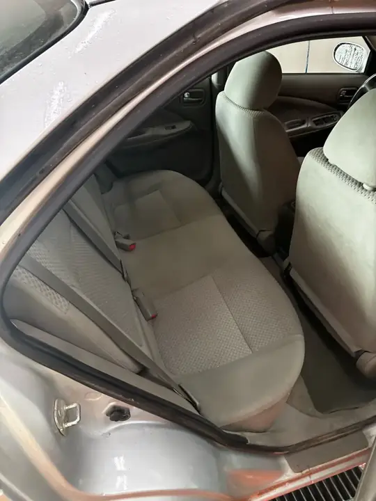 Nissan Sentra 2006 photo 5