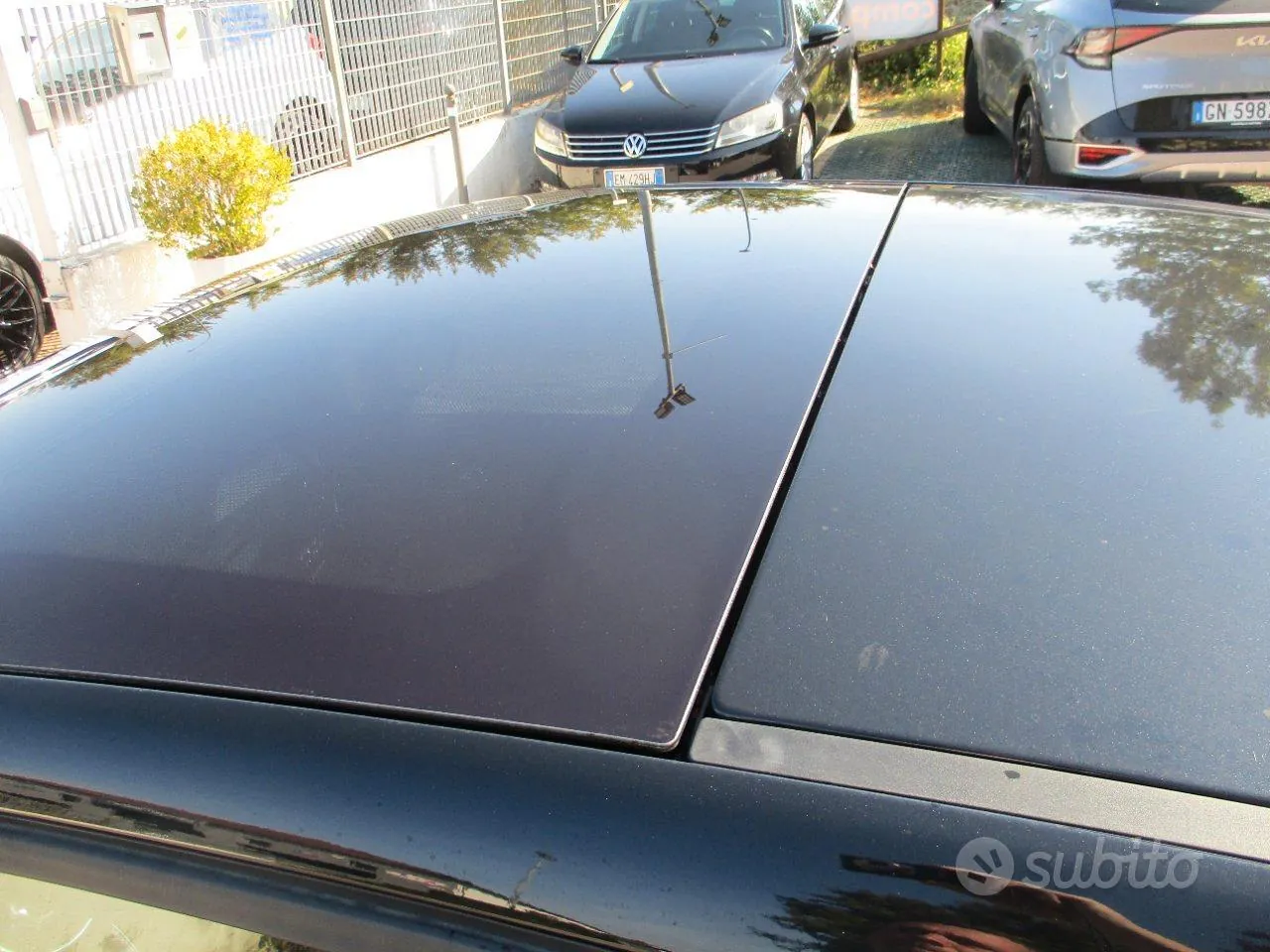 Fiat 500 2022 photo 3