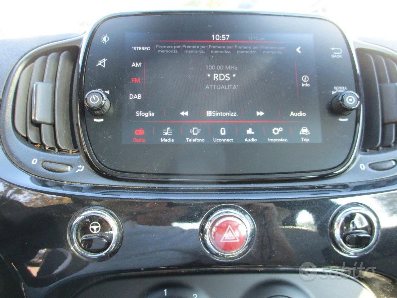 Fiat 500 2022 photo 5