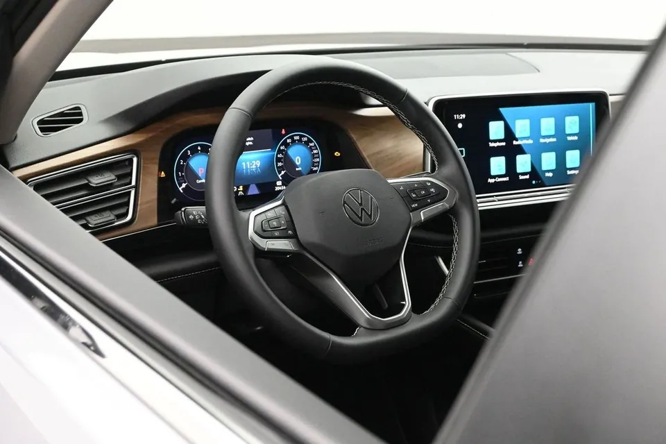 Volkswagen Atlas 2026 photo 5