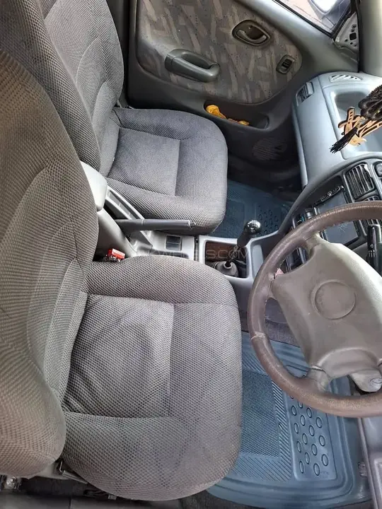 Suzuki Baleno