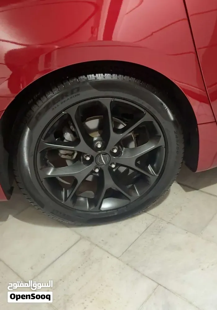 Chrysler Pacifica 2025 photo 3
