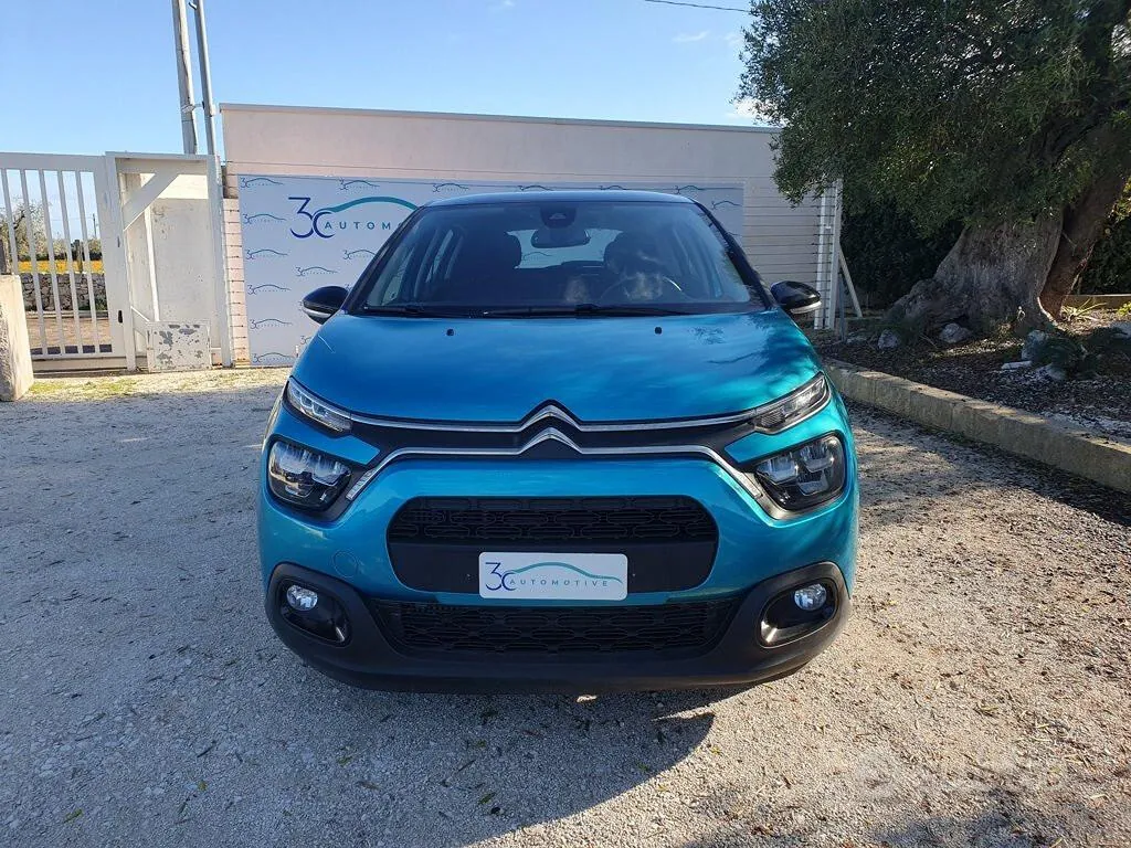 Citroen C3 2021 photo 2
