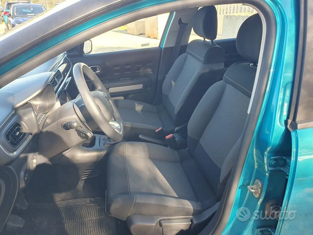 Citroen C3 2021 photo 5