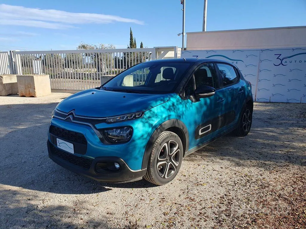 Citroen C3 2021 photo 3