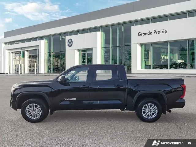 Toyota Tundra 2025 photo 2