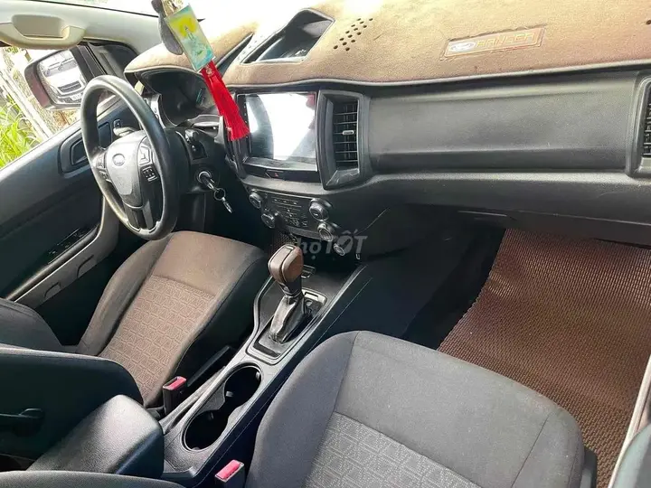 Ford Ranger 2020 photo 5