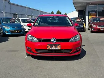Volkswagen Golf 2014 photo 3