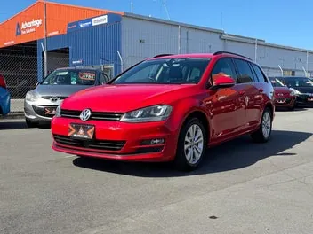 Volkswagen Golf 2014 photo 4
