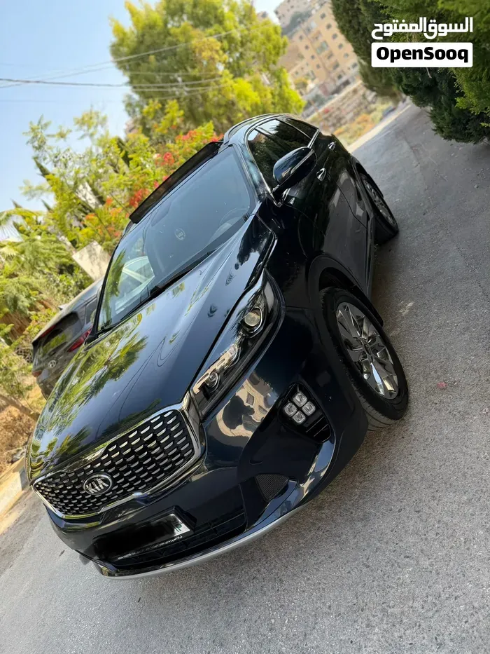 Kia Sorento 2019 photo 5