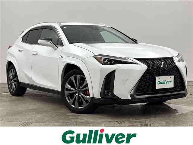 Lexus Ux 250H