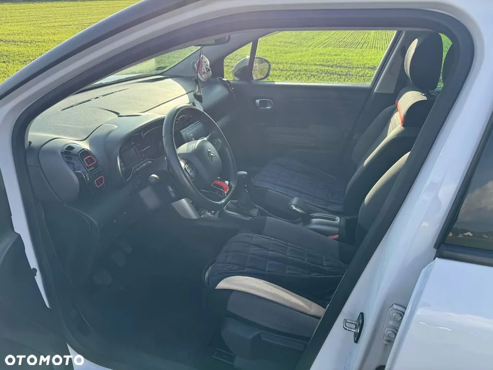 Citroen C3 Aircross 2019 photo 4