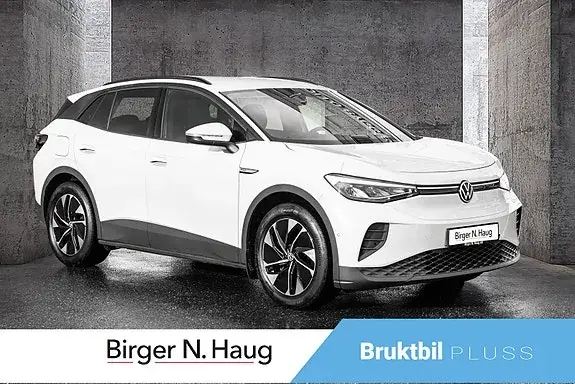 Volkswagen Id.4