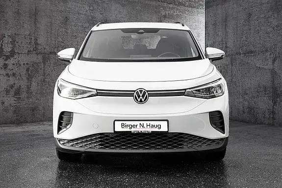Volkswagen Id.4 2022 photo 4