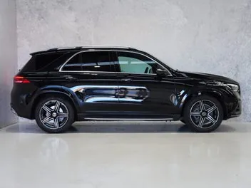 Mercedes-Benz Gle 300 D 2026 photo 4