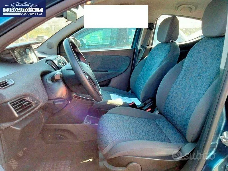 Lancia Ypsilon 2022 photo 5